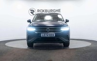 2022 Volkswagen Tiguan Allspace 1.5 TSI Life SUV 5dr Petrol Manual Euro 6 (s/s) 