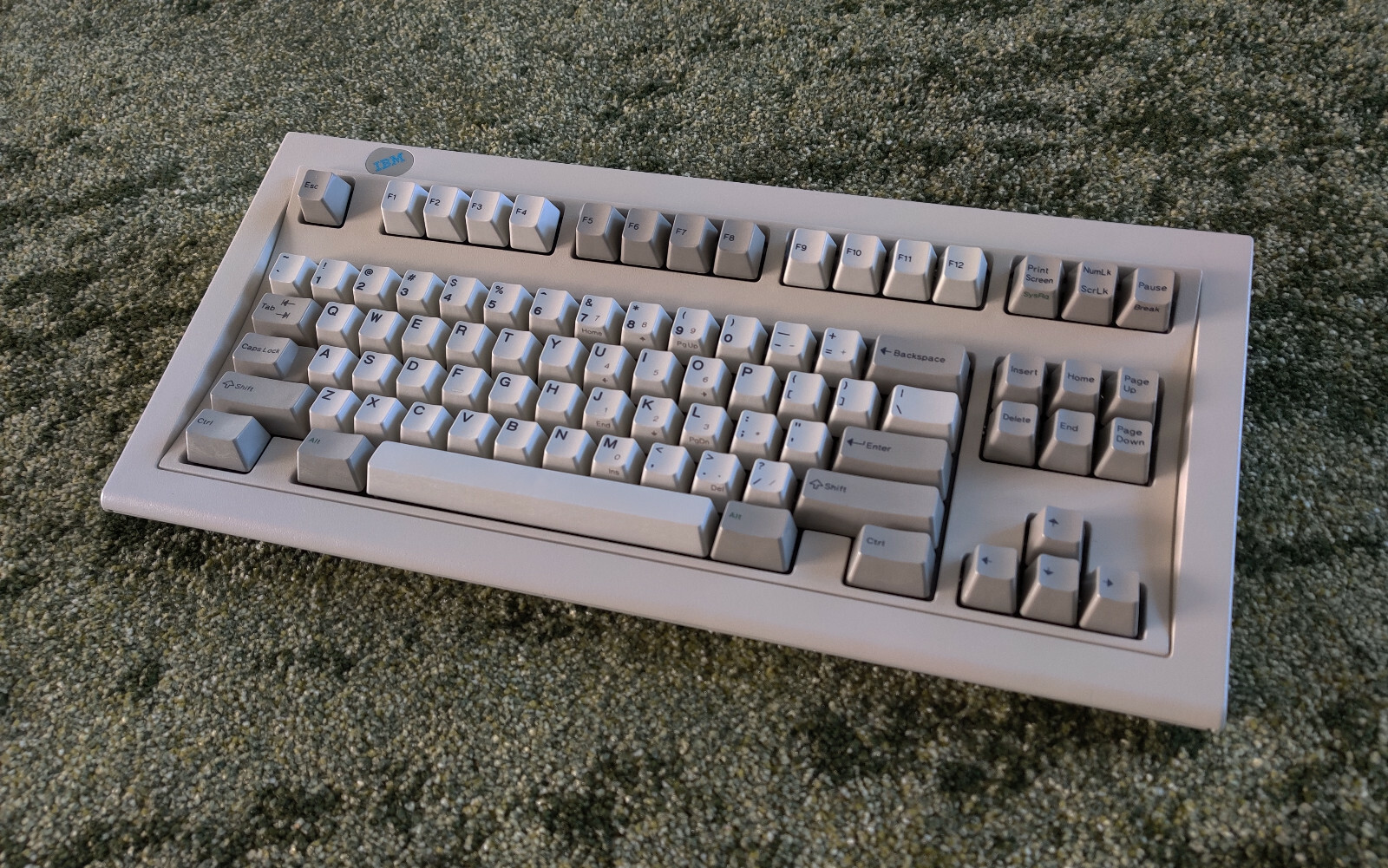 Ibm model m. Тип клавиатуры ibm enhanced (101- or 102-key) keyboard. Ibm model m13 trackpoint keyboard. Клавиатура ibm 286. Ibm model m.