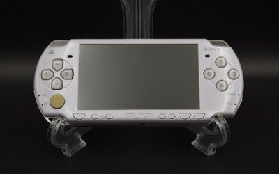 Console Sony PSP 1000 / 2000 / 3000 | Couleur et rang | Entièrement testée fo...