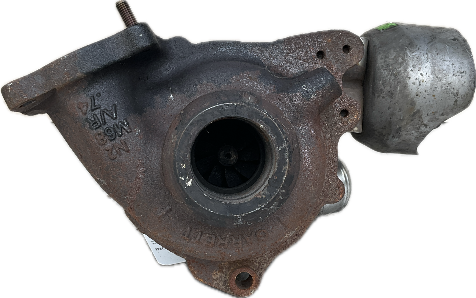 Turbo turbina turbocompressore per FORD KUGA codice ricambio: 9677063780