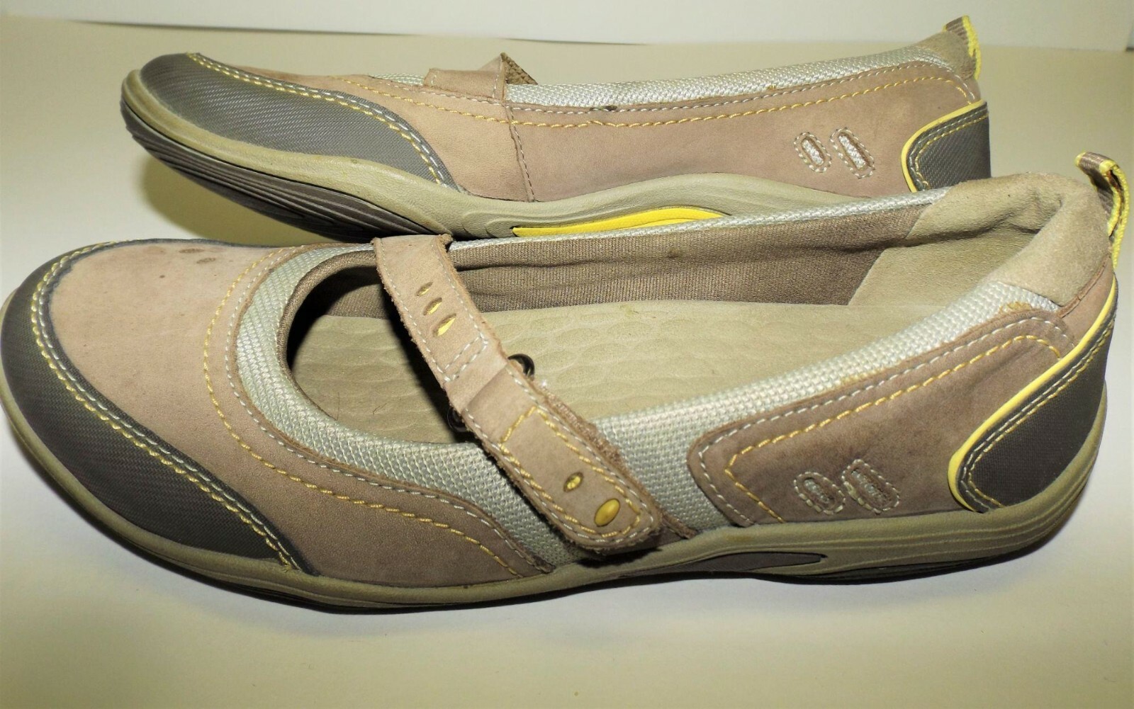 clarks privo mary jane shoes