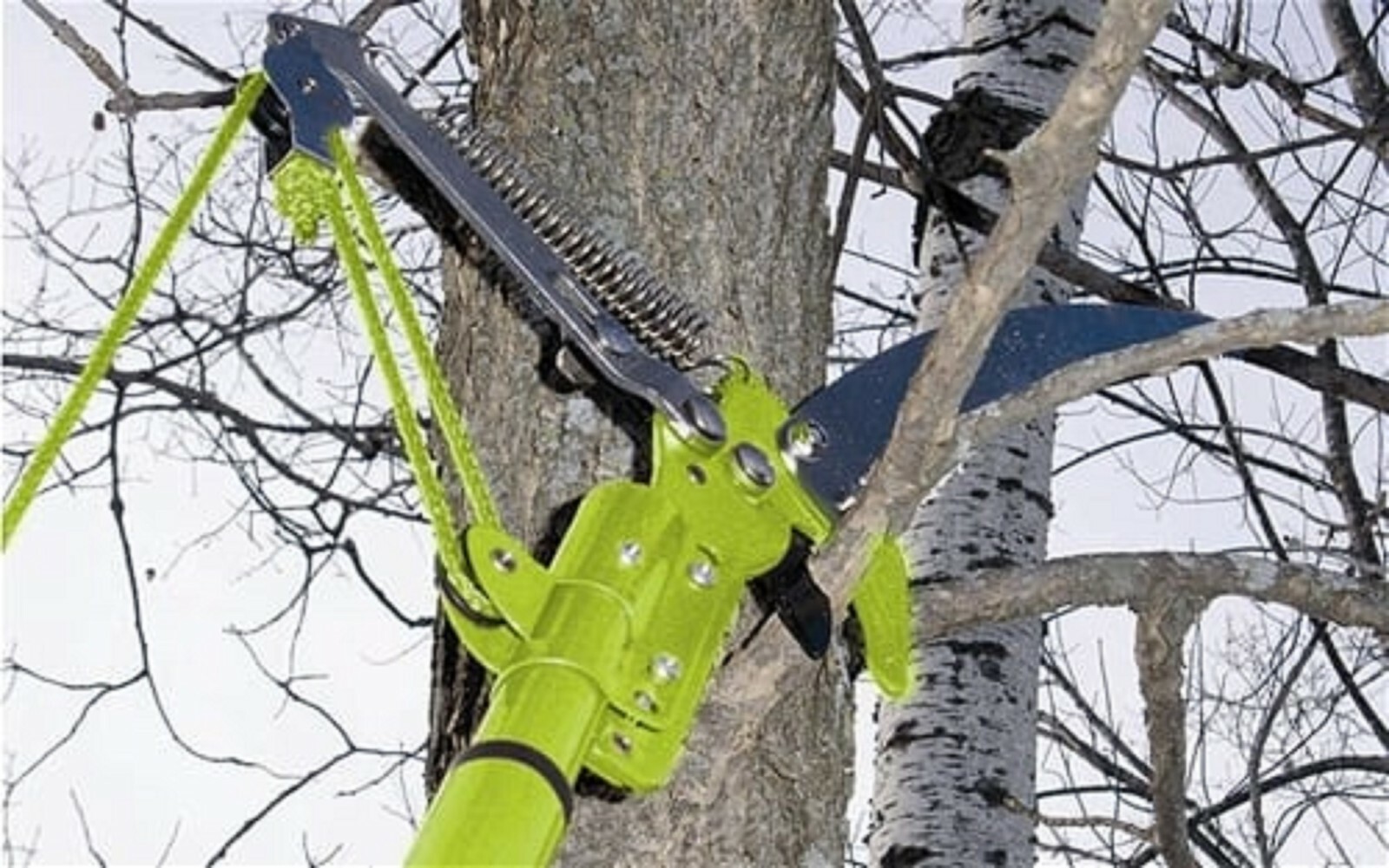 Купить Пилы New HME Extendable Pole Saw HME/eps/1 в интернетмагазине с