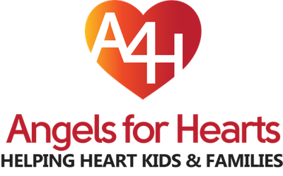 Angels For Hearts