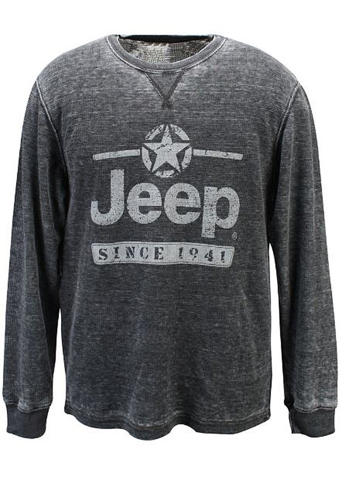 Camisetas para hombre Jeep