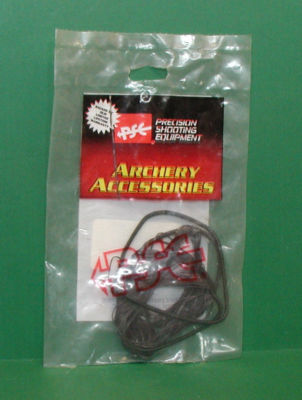 New PSE OEM Replacement Bowstring - 60'' 14 st - #ST6000