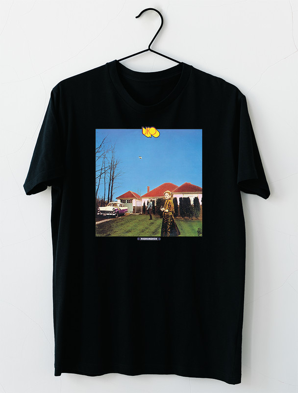 UFO Phenomenon T-Shirt S M L XL 2XL 3XL