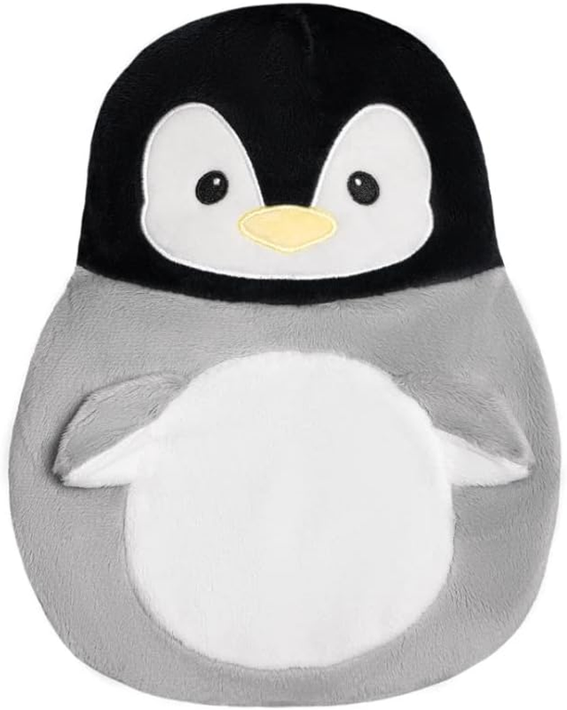 Stuffed Animal | Weighted Heating & Cooling