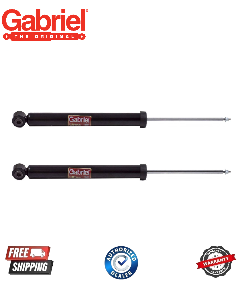 Gabriel　11、18、19、46、47 Suspension Shock Absorber Fits Peterbilt, Kenworth, Gabriel