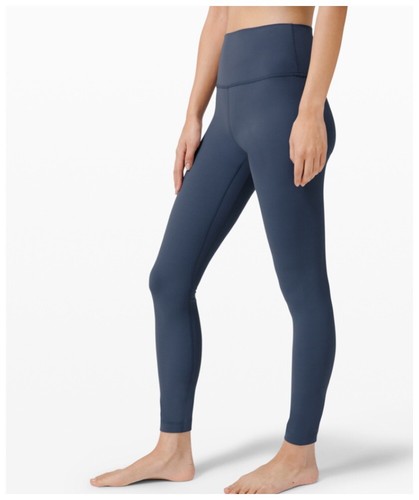 Lululemon Low Rise Yoga Pants  International Society of Precision