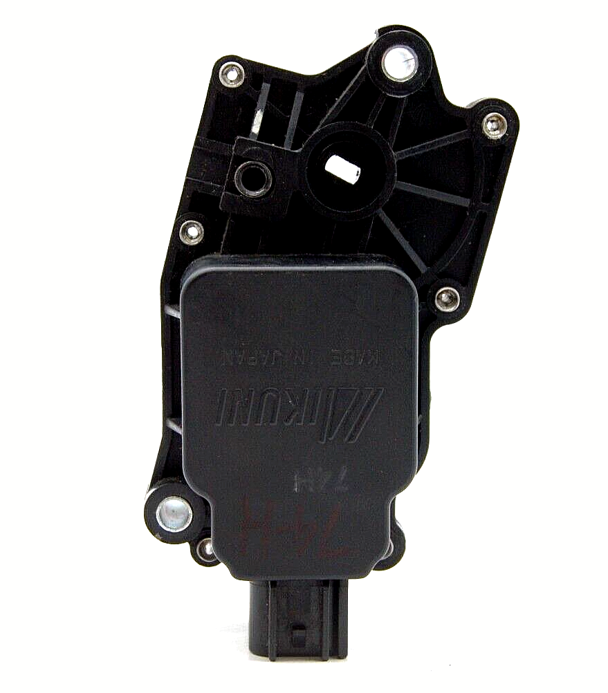 SECONDARY THROTTLE VALVE ACTUATOR FOR SUZUKI 07-09 GSXR 600 SECONDARY THROTTLE VALVE ACTUATOR FOR SUZUKI 07-09 GSXR 600