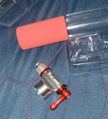 Fotos del artículo de un comprador verificado