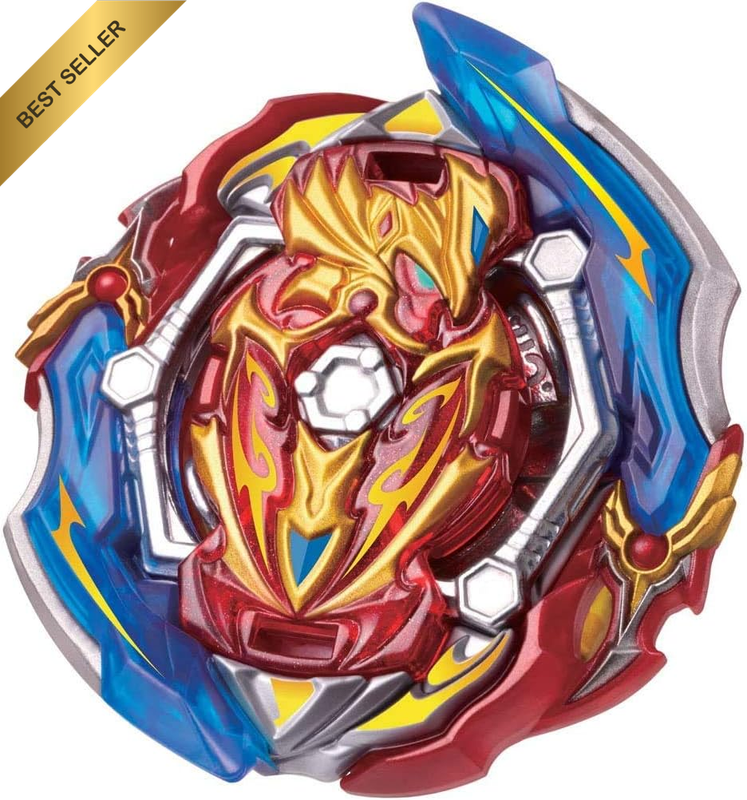 Beyblade Burst B-150 Booster Union Achilles Cn.Xt + Retsu