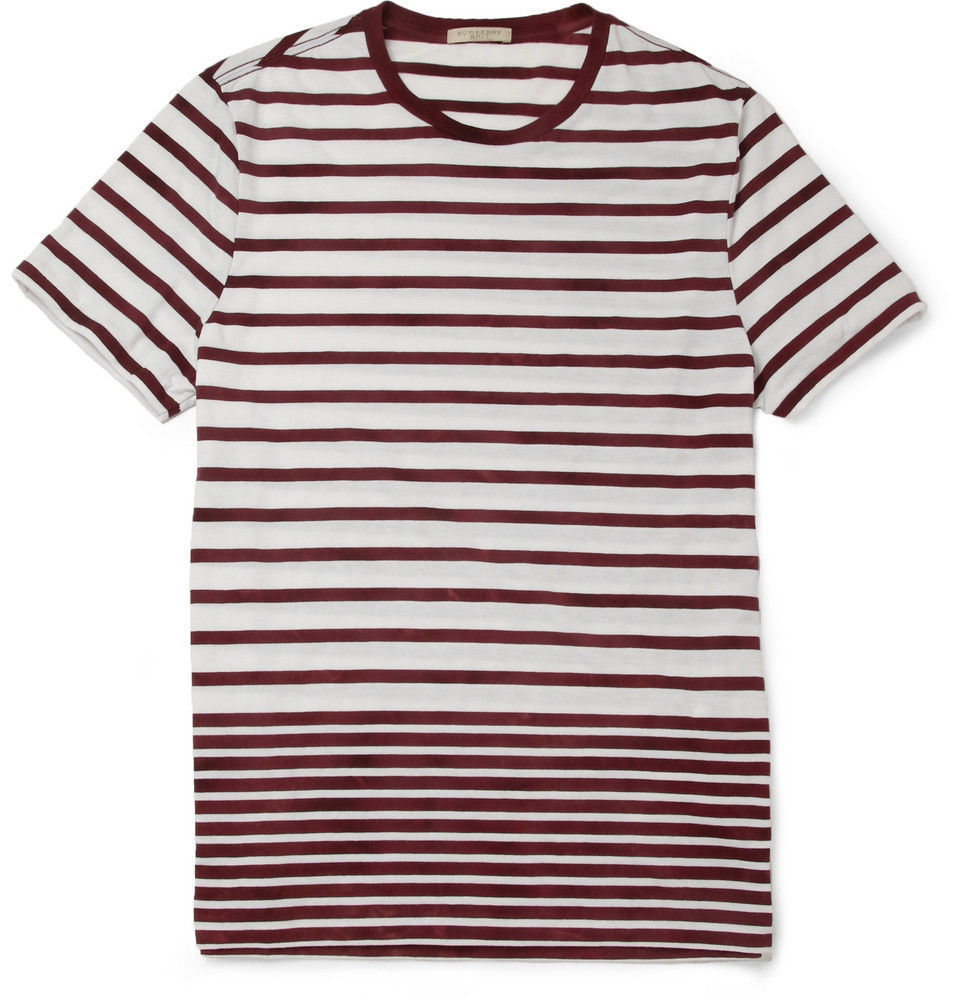 Burberry Brit Men's T-Shirts