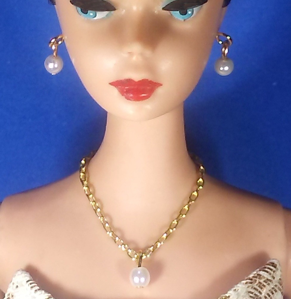 小物・アクセサリー Vintage Barbie Pearl Drop Necklace  Rare $_57.JPG?set_id=880000500F
