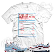 vapormax plus matching shirt