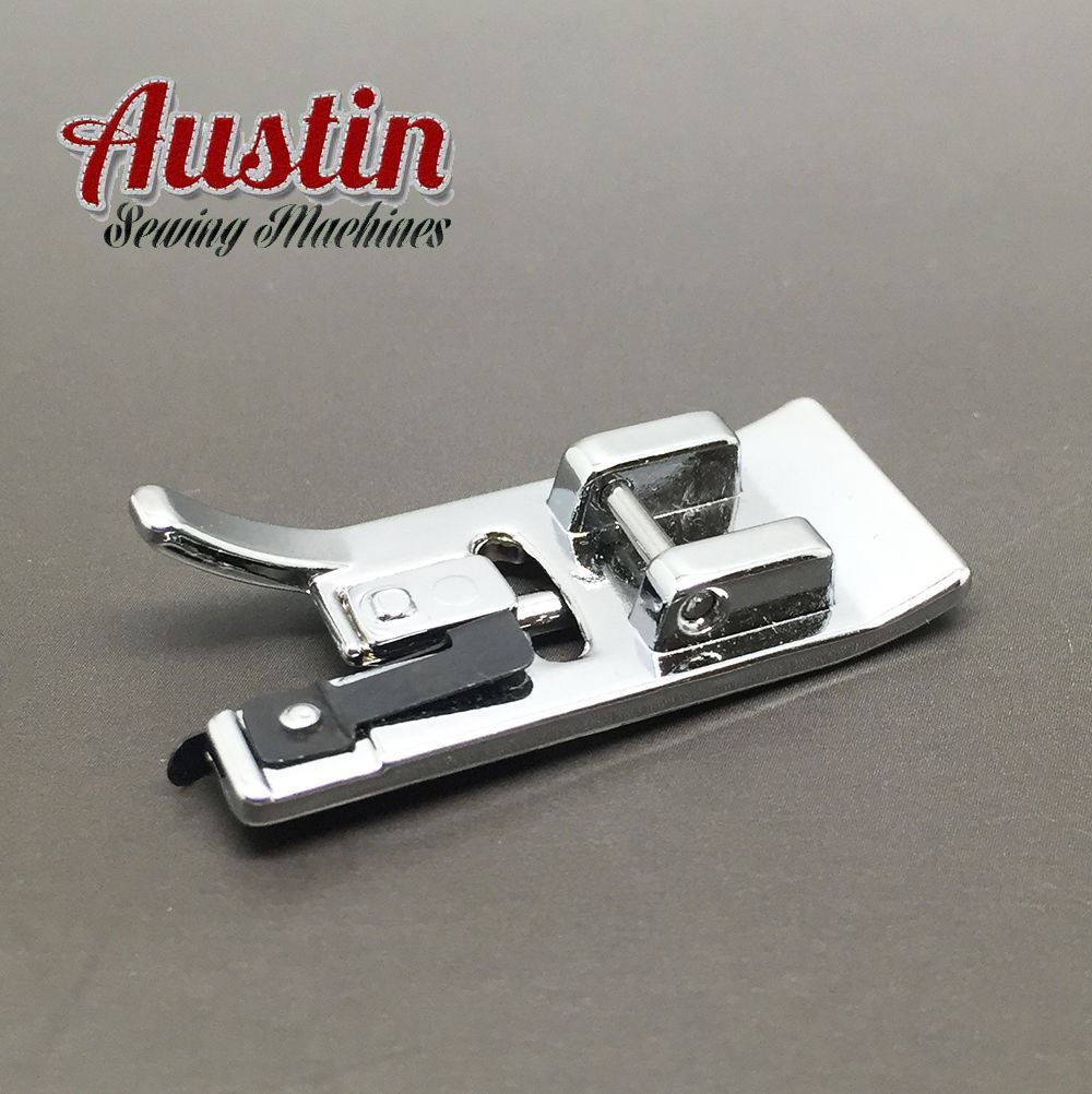 Overlock FOOT Overcast Overedge Overlocking Domestic Sewing Machines