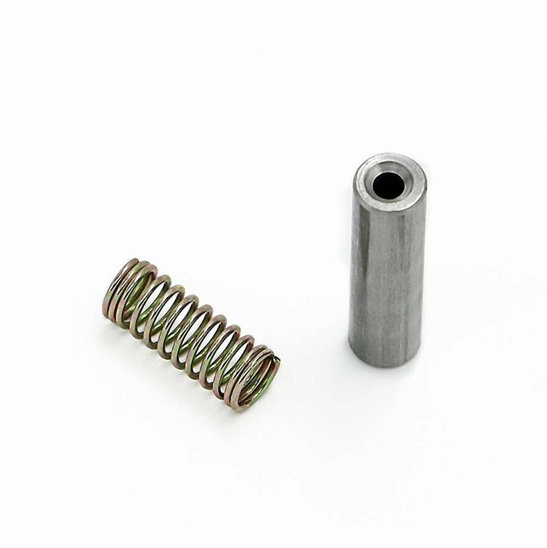 For TRX400EX 1999-2008 TRX400X Plunger Pin & Compression Spring 14125-KV2-940