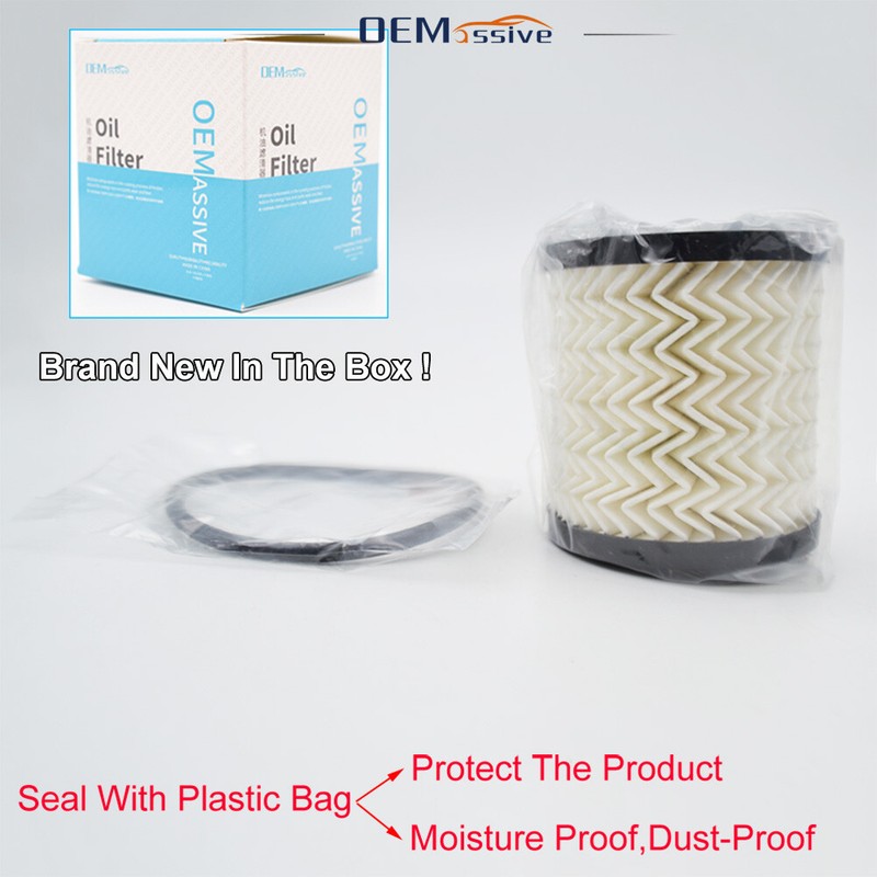Car Engine Oil Filter 11427622446 For BMW Mini R56 R57 R61 Cooper Paceman 3x