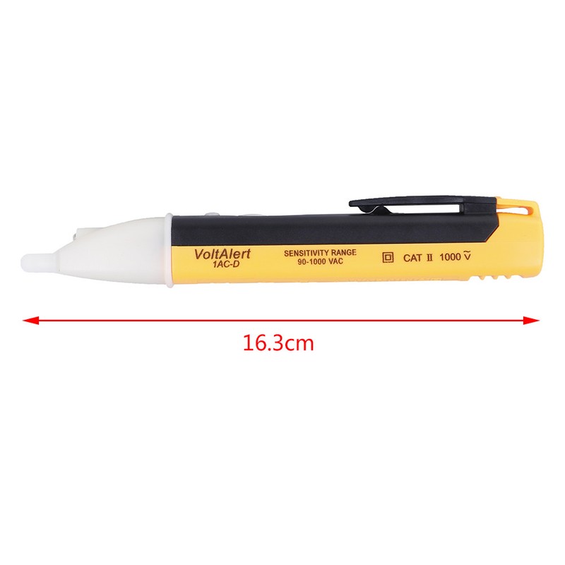Non-contact Test Pencil 1AC-D Ultra-Safe Induction Electric Pen VD02 Det.WS