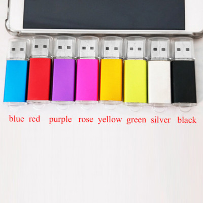 64MB usb 2.0 flash memory stick thumb drive pc laptop storage-J9NA