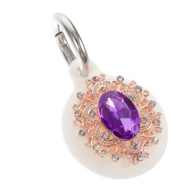  Coque de protection de protection en silicone délicat en silicone Compatible