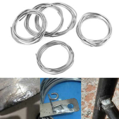 Copper Aluminum Weld Flux Cored Wire Low Temperature Aluminum Welding R CWBPH~;z