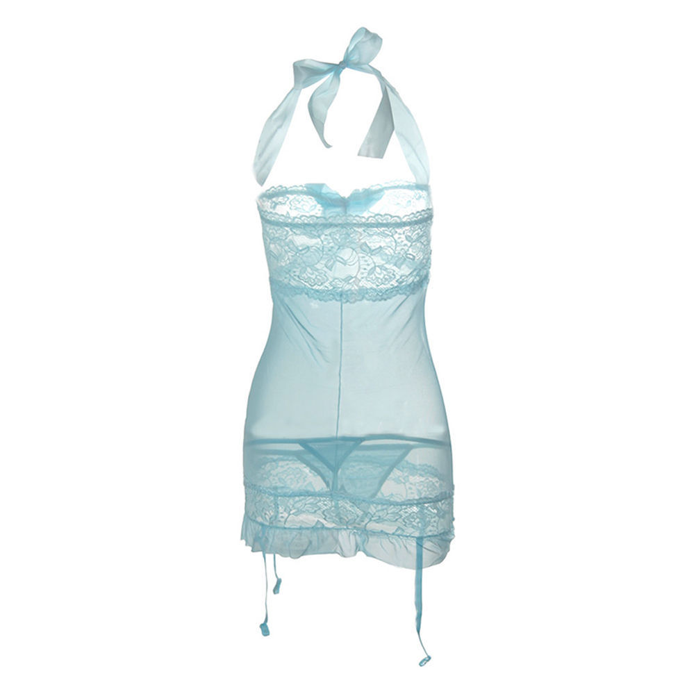 Polyester Intimates & Sleep for Women