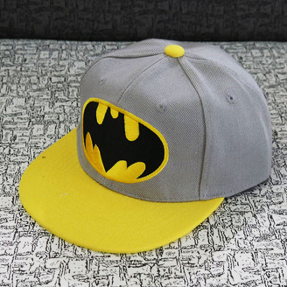 batman hat boys