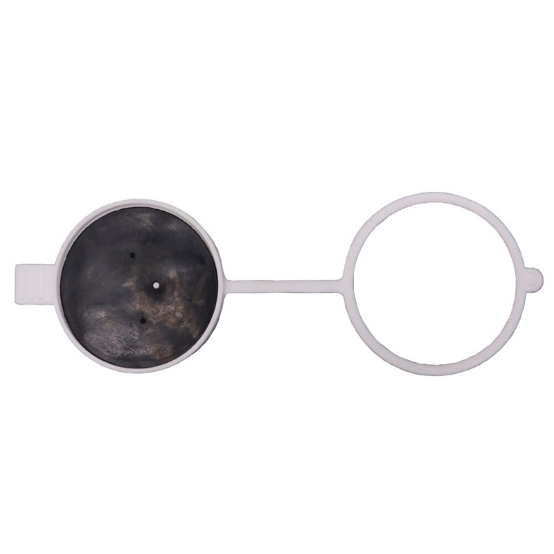 Car Windshield Water Washer Fluid Bottle Reservoir Tank Cap For Mercedes Benz