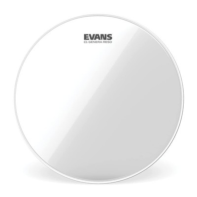 TT12GR Genera Resonant Drum Head, 12 Inch