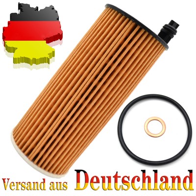 MANN FILTER HU6004X Ölfilter BMW F20 E91 E93 F36 F10 F02 F03 X1 X3 X4 X5 MINI