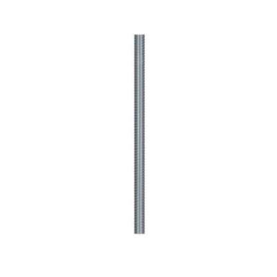 Simpson Strong-Tie ATR3/4X12 All Thread Rod 3/4 x 12-In 10 Pk