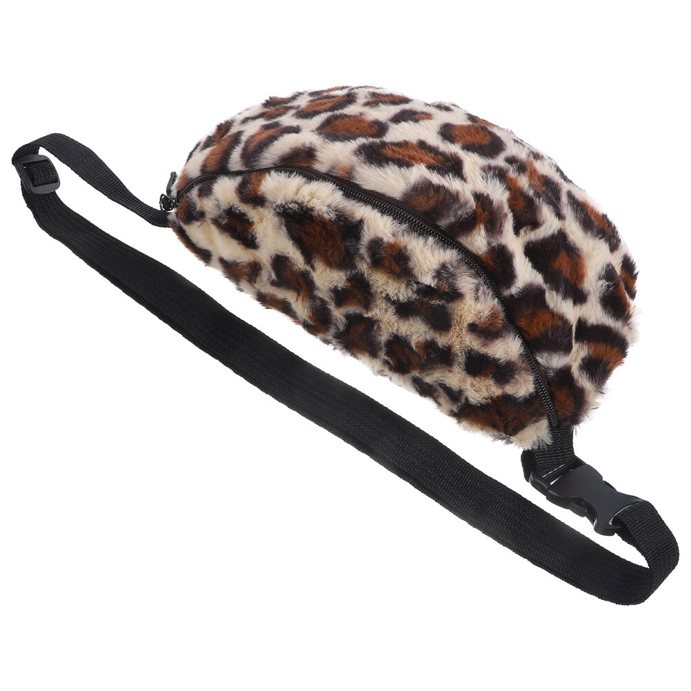 Mugisun 様HeadPorter West Bag Leopard Headporter West Leopard Waist Bag Pouch - Hiroshi Fujiwara