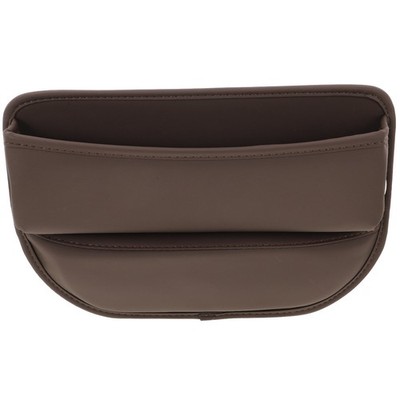  Organisateur Écart De Siège Voiture Porte-gobelet Rangement Pour D'auto