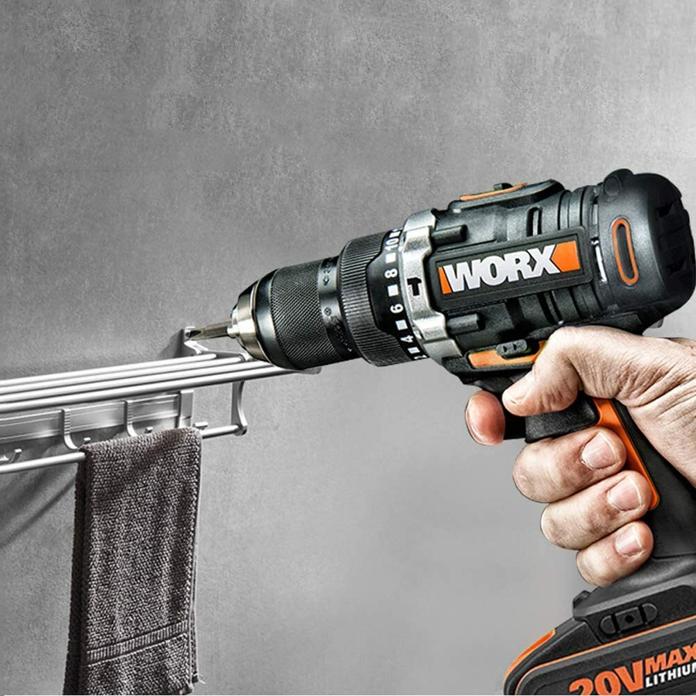 Punte per forare gres porcellanato