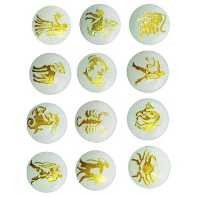  12 PCS Boules À Bijoux Accessoires Pour La Fabrication De Perles