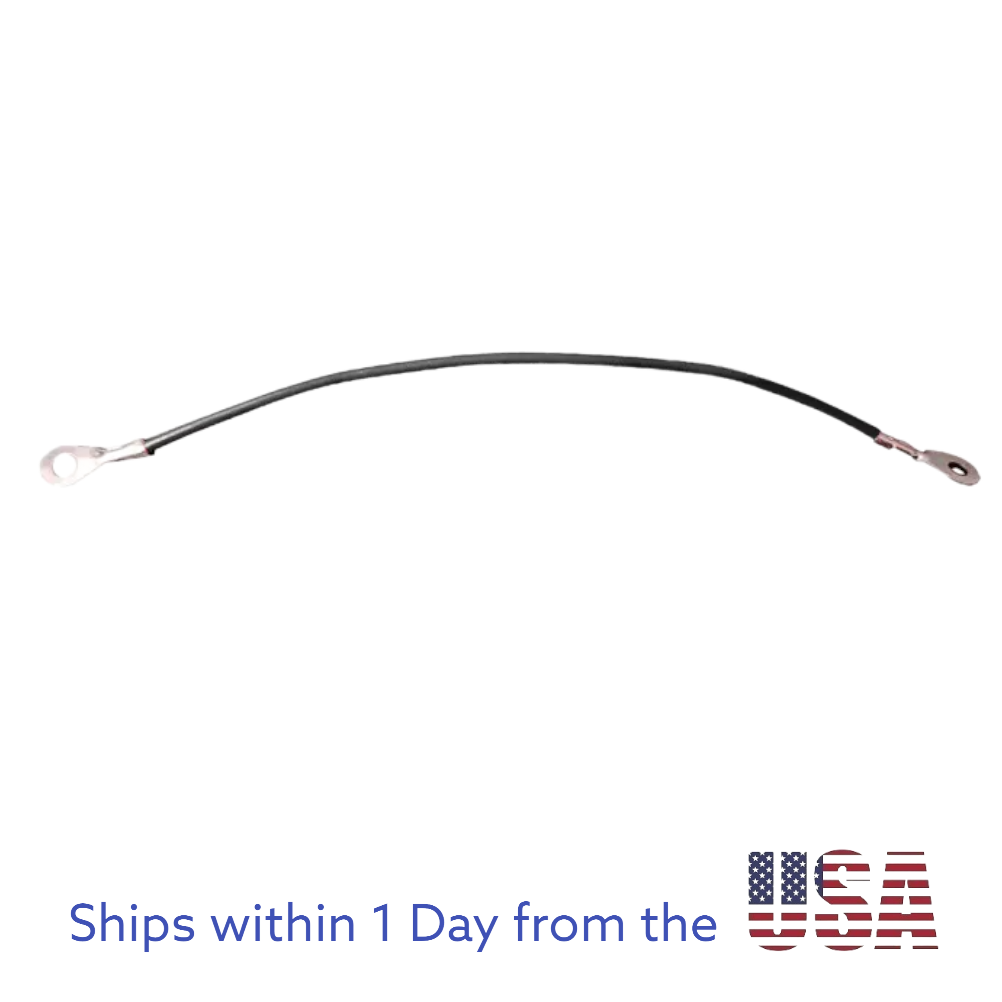 Ground Wire For Stihl 028AV 028WB 028AVEQ 028AVS Chainsaw Replaces 1118 440 2200
