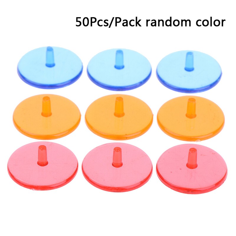 Mark Position Markers 0.94