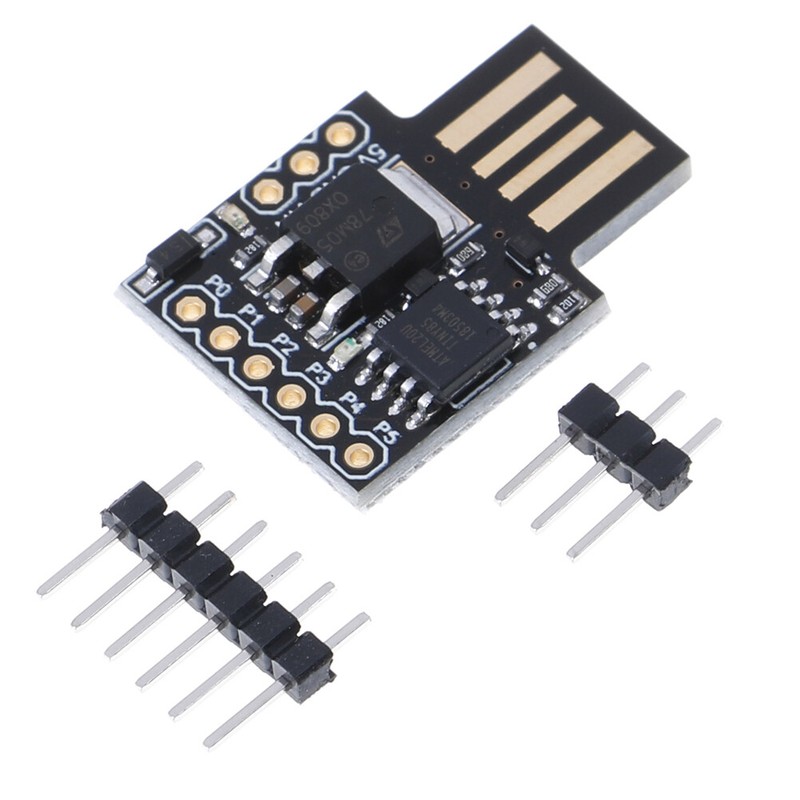 Arduino digispark. Digispark attiny85. digispark.