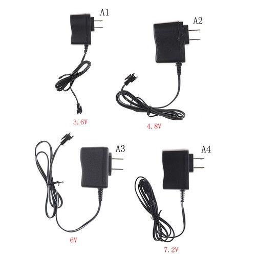 remote control car charger