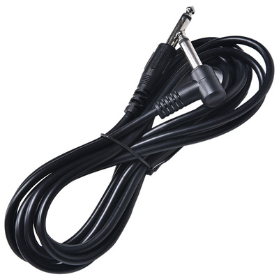 GUITAR AMPLIFIER AMP CABLE ELECTRIC PATCH LEAD CORD