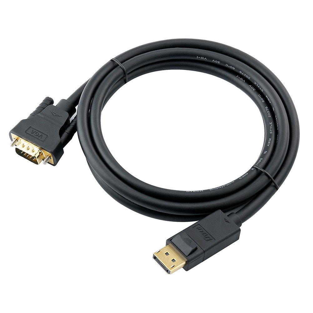 Кабель displayport версии. Cable dtech dt-6505 displayport to hdmi cable. displayport to vga. dp кабель для монитора. кабель для монитора дисплей порт.