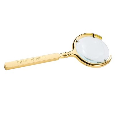  8 X 8-fache Lupe Vintage Leselupe Leselupen Für Senioren Handlupe