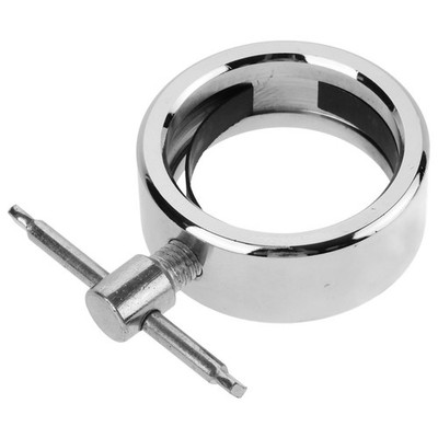 Clip Di Peso Resistente All'usura Morsetto Per Bilanciere Del Colletto