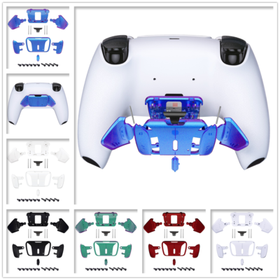 Ps5 controller back paddles 2025