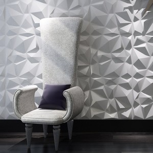 3D Wall Panels