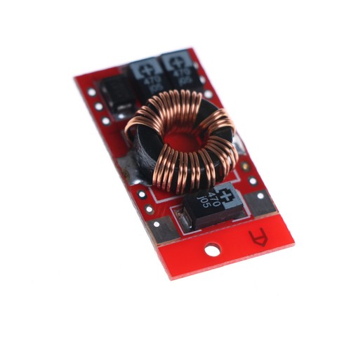 Wholesale Electronics DC DC Step up Converter 3V 3 7V 4 2V To 5V 3A 15W Battery Boost Power 