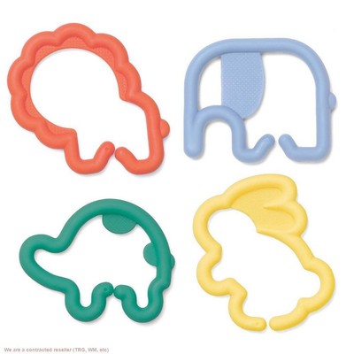 Infantino Go gaga! Animal Parade Links