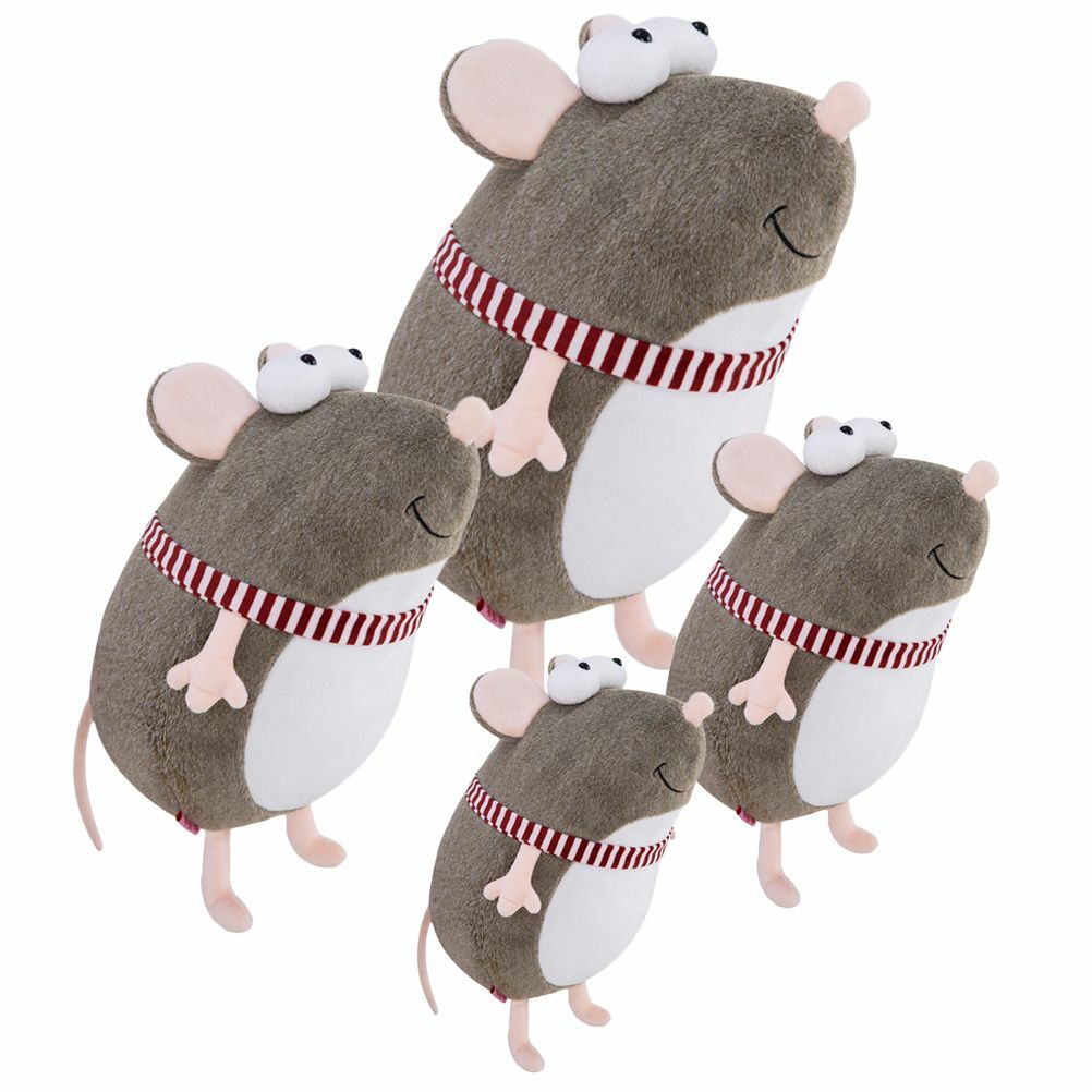 rat plush toy