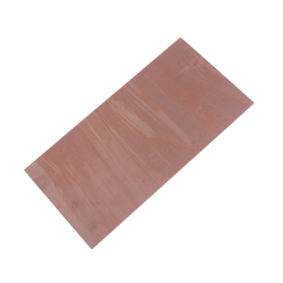 99.9% Pure Copper Cu Metal Sheet Plate 0.5mm*200mm *100mm FTB_ji